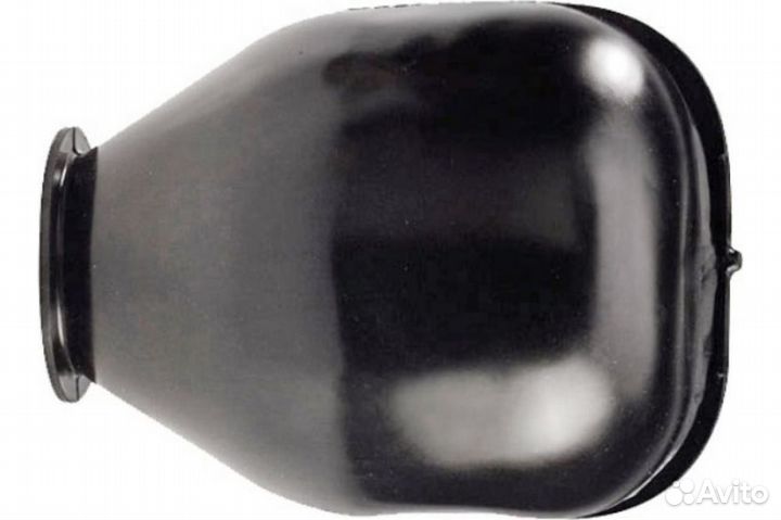 Мембрана гидроаккумулятора unipump 24 л