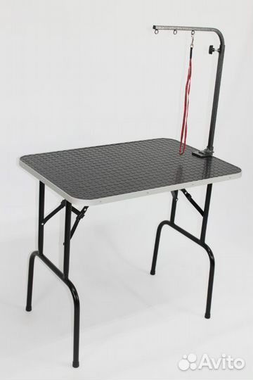 Стол для груминга собак и кошек (складной)