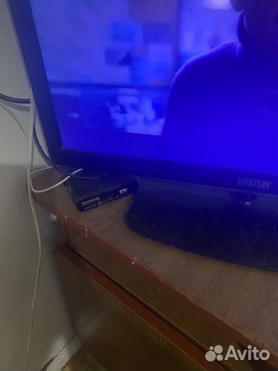 Телевизор бу