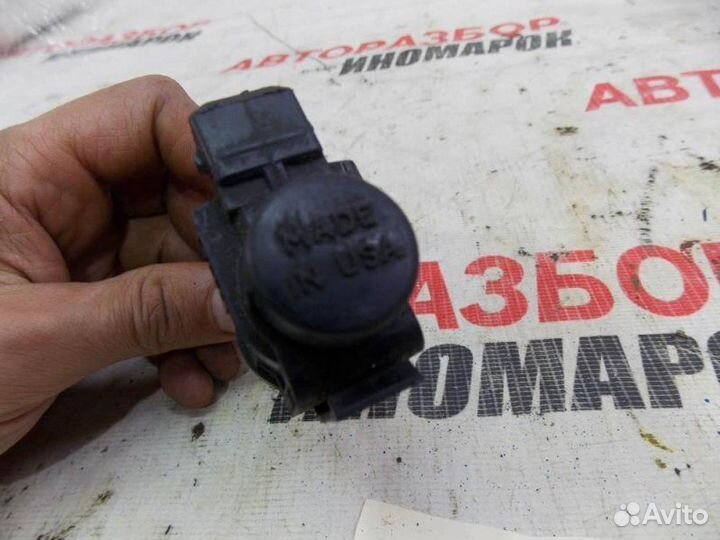 Соленоид Volkswagen Golf 3 1H 1991-1997