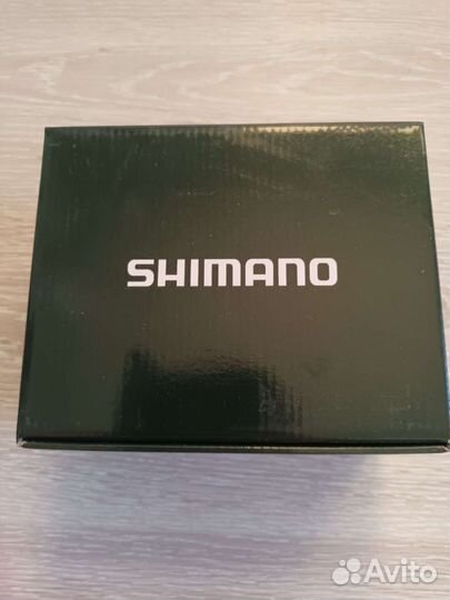 Катушка shimano sahara 4000