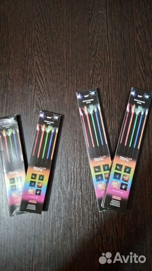 Бенгальские огни