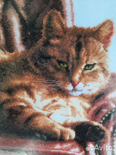 Набор для вышивания крестом