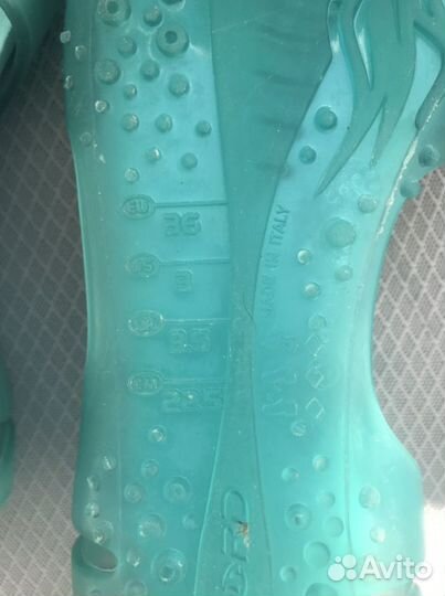 Обувь для моря