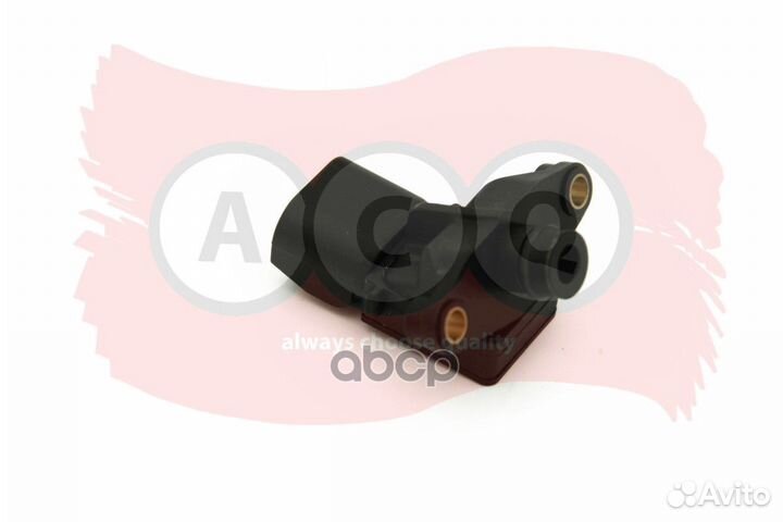 Датчик давления ASC684B ACQ