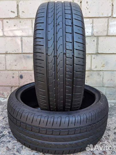 Pirelli Cinturato P7 205/40 R18 86W