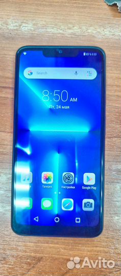 Смартфон i13 pro max