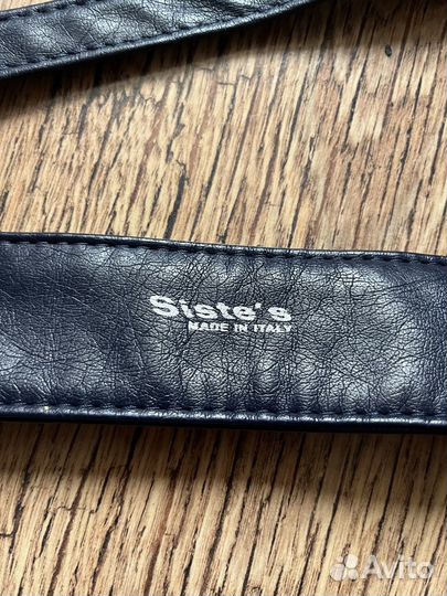 Пояс-кушак новый (Италия)