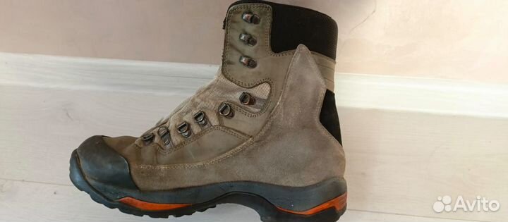 Бoтинки для пapaпланеризма Нanwаg