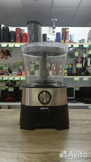 Кухонный блендер Dexp
