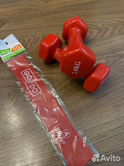 Спорт инвентарь