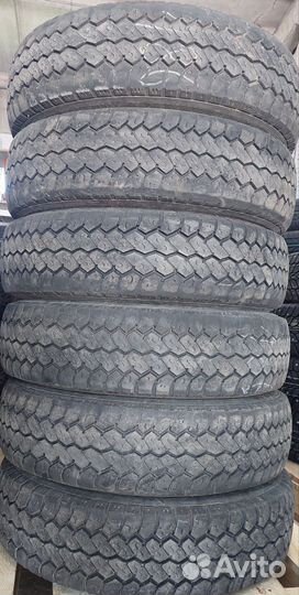 Резина 185/65 R16C Лето