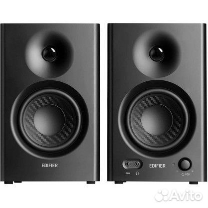 Edifier mr4