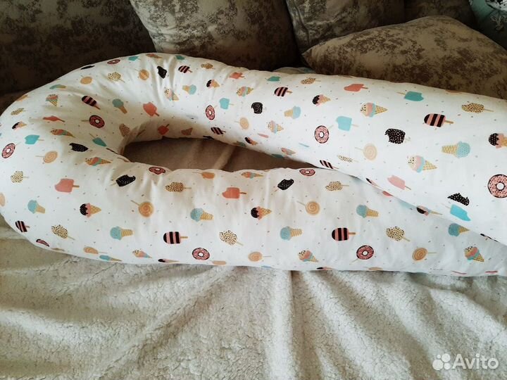 Подушка для беременных