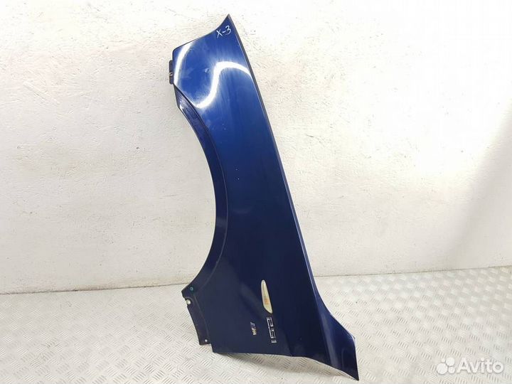 Крыло переднее левое BMW X3 E83