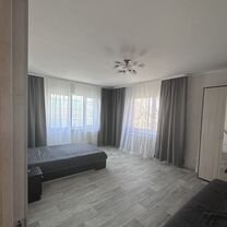 Квартира-студия, 47 м², 2/3 эт.