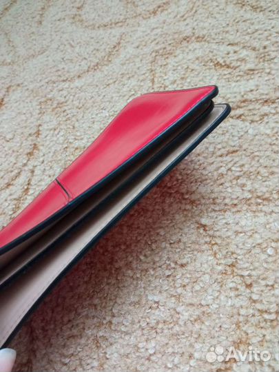 Кошелек новый