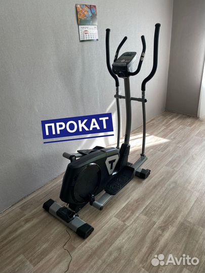 Эллиптический тренажер прокат