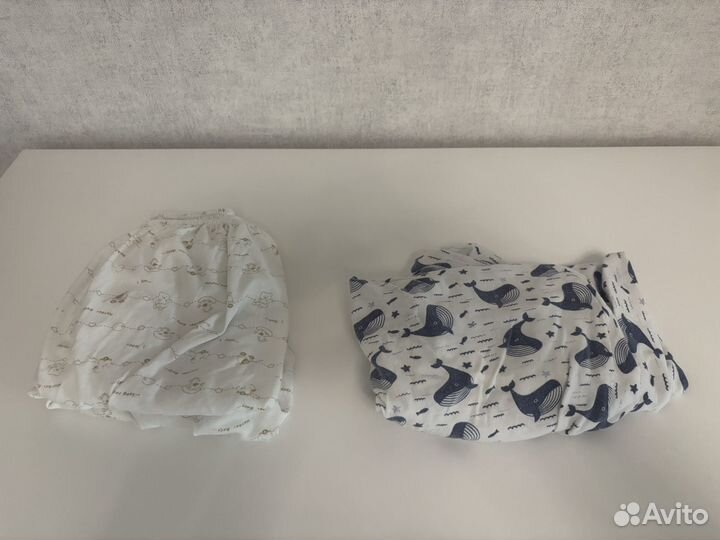 Кокон зевушка