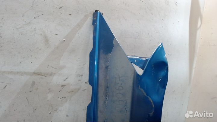 Крыло Dodge Caliber, 2008