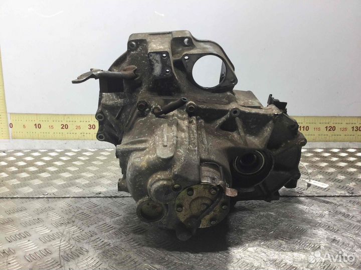Кпп механическая (МКПП), Nissan Almera 1996