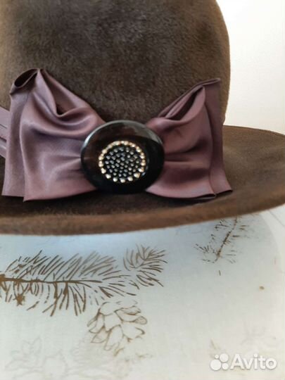 Шляпа женская ingrid'S, 56р