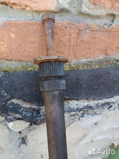 Торсионы Луаз