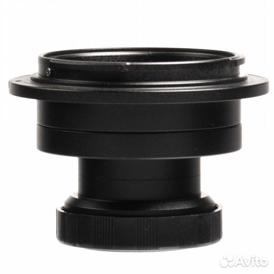 Объектив для 7artisans 50mm F5.6 FFr Sony E чер