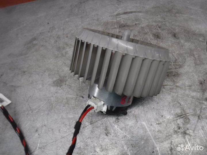 Моторчик отопителя Opel Mokka F18D4 2014