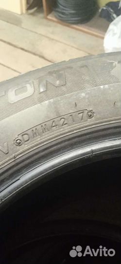 Dayton DT30 195/60 R16 89H