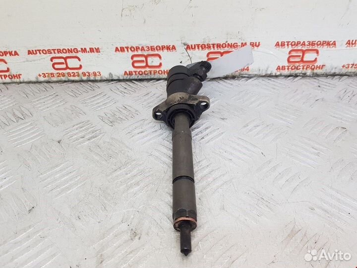 Форсунка для Peugeot-Citroen C4 1