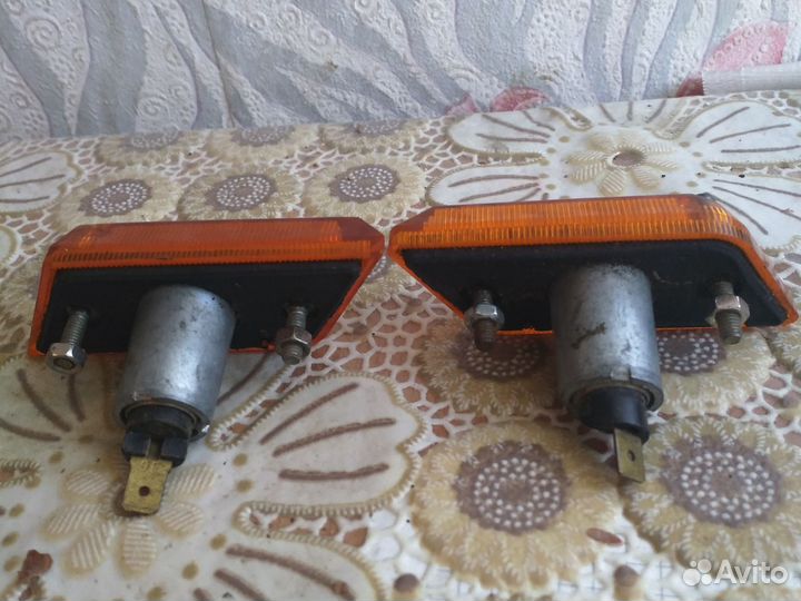 Поворотники для Ваз 2103 1 пара