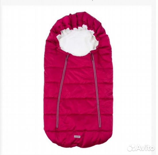 Конверт в коляску р 56-74 playtoday