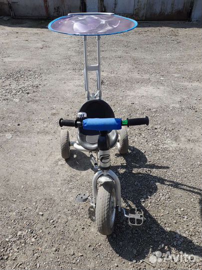 Трехколесный велосипед бу