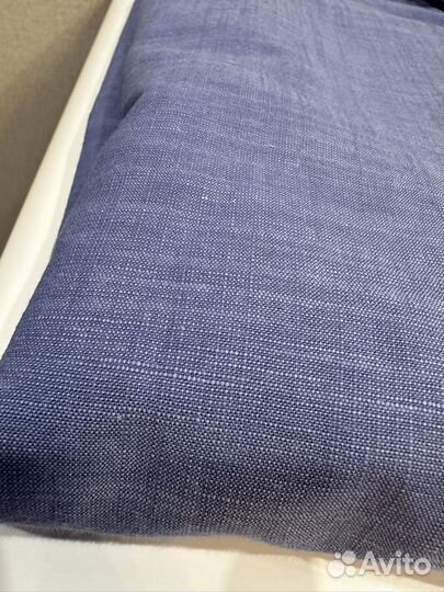 Новая рубашка лён, Luciano, Германия