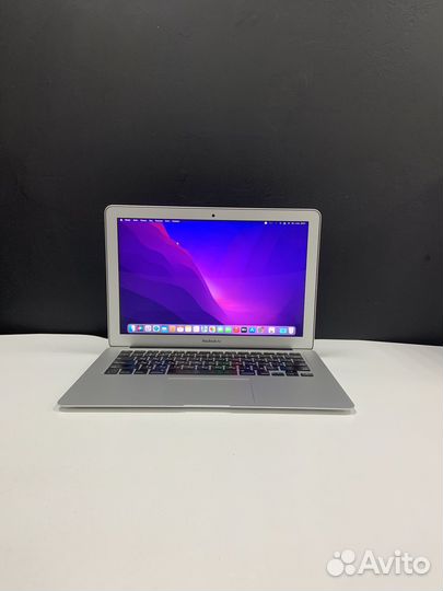 Apple MacBook Air 13 2017