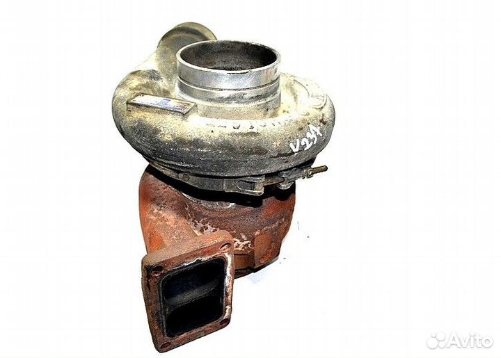 Турбина volvo FH12 1-seeria (01.93-12.02)