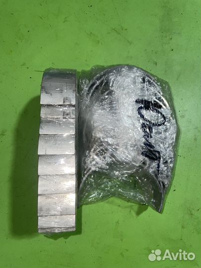 Вкладыши шатуна стандарт 0,5-00