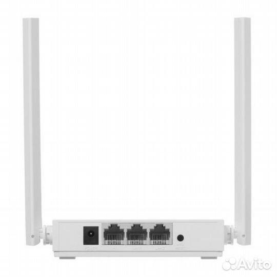 Wi-Fi роутер TP-link TL-WR820N v2