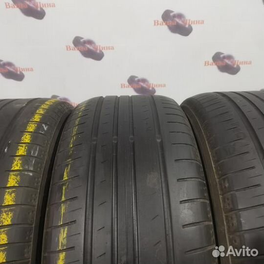 Yokohama BluEarth-A AE-50 205/55 R16