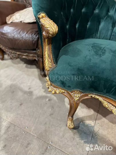 Диван. Софа. Винтаж