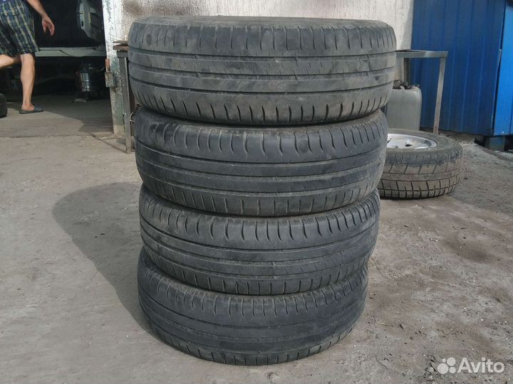 Michelin Energy Saver Plus 195/65 R15 91H