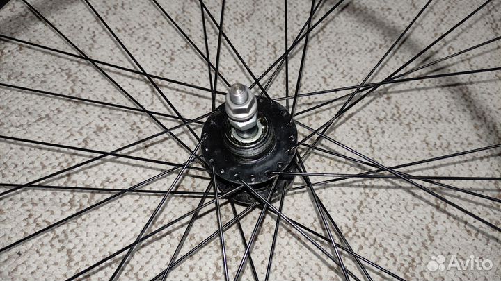 Колеса для велосипеда 29 переднее и заднее