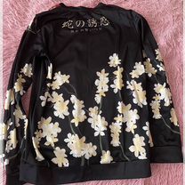 Толстовка новая xl