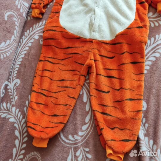 Кигуруми кенгуруми