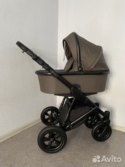 Коляска 3 в 1 Prampol Celia