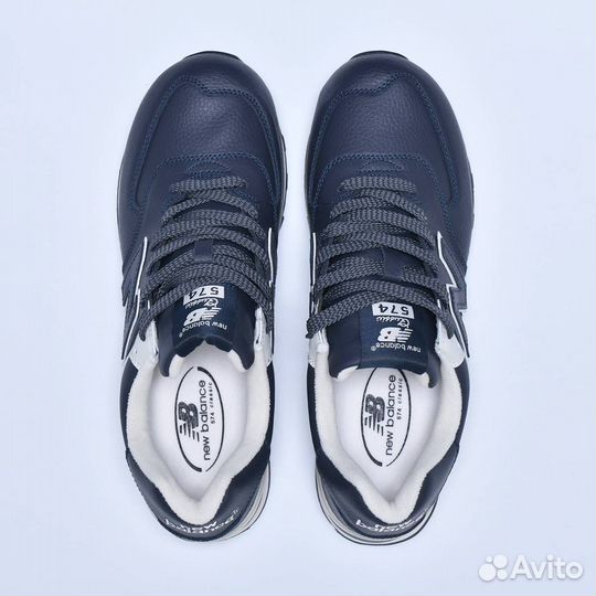 Кроссовки New Balance 574 арт 4423 44