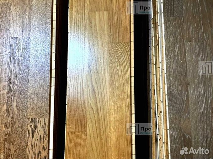 Паркетная доска