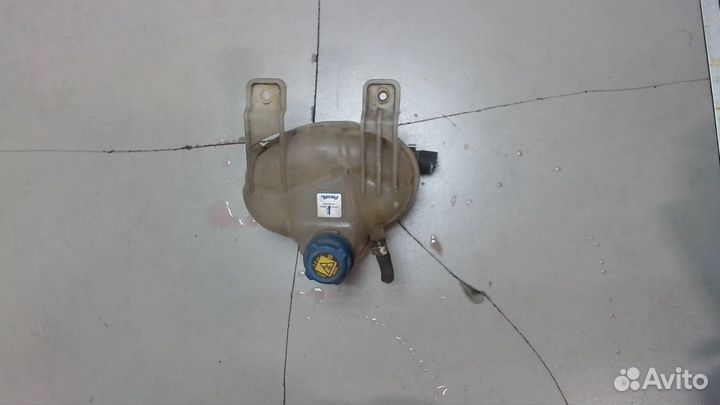 Бачок расширительный Fiat Doblo, 2011