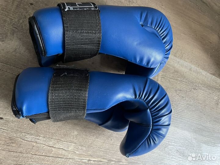 Экипировка для тхэквондо